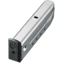 RUGER 9mm Luger 15rd SS Magazine Fits P89/P95 (90233) - Ruger