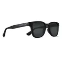 KAENON Avalon Polarized Matte Black/Grey 12 Sunglasses (074MBMBGN-G120) - Kaenon
