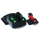 TAG PRECISION TSF TAC Novak 1911 Government 9mm/.40 S&W Pistol Sights (063BE061BG) - Tag Precision