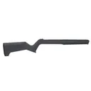 MAGPUL MOE X-22 Gray Stock For Ruger 10/22 (MAG1428-GRY) - Magpul Industries