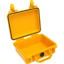 PELICAN 1200NF Yellow Protector Case w/o Foam (1200-001-240) - Pelican