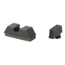 AMERIGLO Optic Compatible Sight Set for Glock (GL-453) - Ameriglo