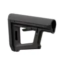 MAGPUL MOE PR Black Mil-Spec Carbine Stock (MAG1435-BLK) - Magpul Industries
