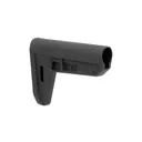 MAGPUL MOE TR Black Mil-Spec Carbine Stock (MAG1444BLK) - Magpul Industries
