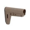 MAGPUL MOE TR Flat Dark Earth Mil-Spec Carbine Stock (MAG1444FDE) - Magpul Industries