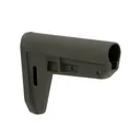 MAGPUL MOE TR OD Green Mil-Spec Carbine Stock (MAG1444ODG) - Magpul Industries