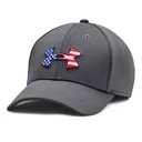 UNDER ARMOUR Men's Freedom Blitzing Hat (1362236) - Under Armour