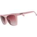 GOODR Rose Retail Therapy Sunglasses (G00450-PG-RO1-GR) - Goodr