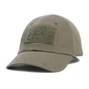 UNDER ARMOUR Men's Tactical Marine OD Green/Marine OD Green Cap (1373111-390-OSFM) - Under Armour