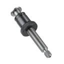 RCBS Quick Change Metering Screw Assembly, Large (98844) - RCBS