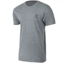 BERETTA Men's USA 2.0 Smoke Gray SS T-Shirt (TS226T18900949) - Beretta