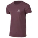BERETTA Men's Retro Patch SS T-Shirt (TS114T18900) - Beretta