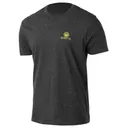 BERETTA Men's Retro Patch Fume Short Sleeve T-Shirt (TS114T18900959) - Beretta