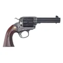 CIMARRON Bisley Model .357/.38 Spl PW 4.75in 6rd Revolver (CA602) - Cimarron