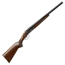CZ Hammer Coach 20in 12 Gauge 3in Side by Side Shotgun (6130) - CZ USA