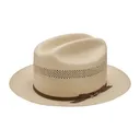 STETSON Open Road 10X Straw Cowboy Hat - Stetson