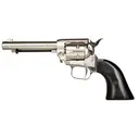 HERITAGE MANUFACTURING Rough Rider .22LR 4.75in 6rd Revolver (RR22NI4BW) - Heritage Manufacturing