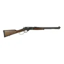HENRY Steel .30-30 Win 20in 5rd Large Loop Lever Action Rifle (H009GL) - Henry Repeating Arms