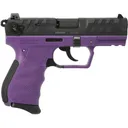 WALTHER PD380 .380 ACP 3.7in 9rd Purple DA/SA Pistol (5050511) - Walther Arms