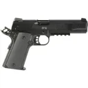 WALTHER Hammerli Arms Forge H1 22LR 5in 12rd Single-Action Pistol (5170500) - Walther Arms