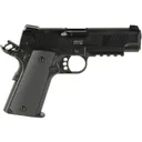 WALTHER Hammerli Arms Forge H1 22LR 4.25in 12rd Single-Action Pistol (5170502) - Walther Arms