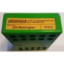 REDDING .223 Rem Type S Full Die (77111) - Redding