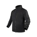 CONDOR OUTDOOR Men's Bravo Black Fleece Jacket (101096-002) - Condor Outdoor