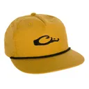 DRAKE Logo Rope Biscuit/Black Cap (DH1721-BQB) - Drake