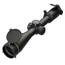 LEUPOLD VX-6HD Gen 2 3-18x50 CDS-SZL2 Side Focus Illuminated FireDot Duplex Reticle Riflescope (183839) - Leupold