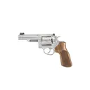 RUGER GP100 Match Champion 10mm 4.2in 6rd Revolver (UR1775) - Ruger