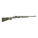 RUGER 77/357 .357 Magnum 18.5in 5rd Kryptek Obskura Nox Camo Stock Bolt Action Rifle (7421) - Ruger