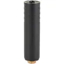 OTTER CREEK LABS Polonium-30 308 Winchester/7.62mm Black Rifle Suppressor (POL30) - Otter Creek Labs