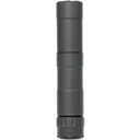 RUGGED SUPPRESSORS Mustang22 Rimfire Suppressor (P5122) - Rugged Suppressors