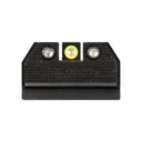 NIGHT FISION Optic Ready Stealth Night Sight Set for Sig Sauer w/ EPS (SIG-180-289-287-YGZG) - Night Fision