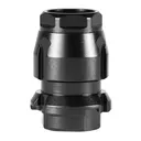 DEAD AIR ARMAMENT KeyMo Zero 30 Cal 9/16-24 Muzzle Mount (DA323) - Dead Air Silencers