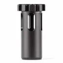 DEAD AIR ARMAMENT Mojave-9 9mm M13.5x1LH Piston (PB441) - Dead Air Silencers