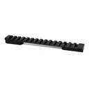 WARNE Vapor 20 MOA Picatinny Rail for Winchester XPR LA (V486-20MOA) - Warne