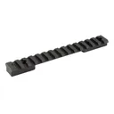WARNE Vapor Picatinny Rail for Howa 1500/Weatherby Vanguard SA (V450M) - Warne