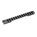 WARNE Vapor Picatinny Rail for Savage 110 SA (V464M) - Warne