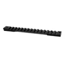 WARNE Vapor Picatinny Rail for Savage 110 LA (V465M) - Warne