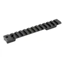 WARNE Vapor 15 MOA Picatinny Rail for Savage 93 (V468-15MOA) - Warne