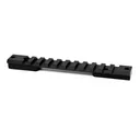 WARNE Vapor 20 MOA Picatinny Rail for Bergara Premier SA (V471-20MOA) - Warne