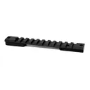 WARNE Vapor Picatinny Rail for Bergara Premier SA (V471M) - Warne