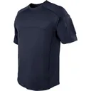 CONDOR OUTDOOR Men's Trident Navy Short Sleeve Battle Top (101117-006) - Condor Outdoor