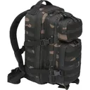 BRANDIT INDIVIDUAL WEAR Assault Medium Dark Camo Backpack (8007-12004-OS) - Brandit Individual Wear