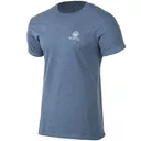 BERETTA Men's Legacy Chambray SS T-Shirt (TS218T18900057) - Beretta