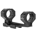WARNE 1PC Precision Cantilever 30mm MSR 20 MOA Mount (7818-20MOA) - Warne