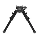 WARNE Skyline Lite Bipod with ARCA Interface (7912M) - Warne Scope Mounts