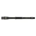 FAXON Duty Series 300 BLK 10.5in CLMP Gunner Rifle Barrel (15A38P10NGP-CL) - Faxon
