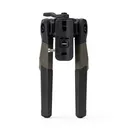 MDT Oryx OD Green Bipod with Sling Swivel Stud Attachment (106773-ODG) - Mdt